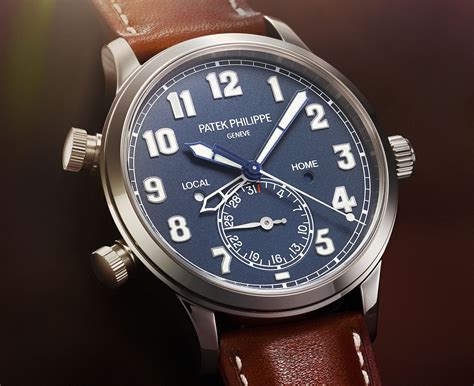 patek philippe pilot watch 5524g|patek pilot 5524g review.